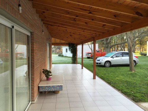 Imagen 8 de 11 de Dueño Vende Quinta Santa Anita Cañuelas Arbolada Escriturada