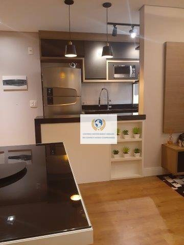 Imagem 15 de 17 de Apartamento Com 2 Dormitórios À Venda, 62 M² Por R$ 550.000,00 - Botafogo - Campinas/sp - Ap0819