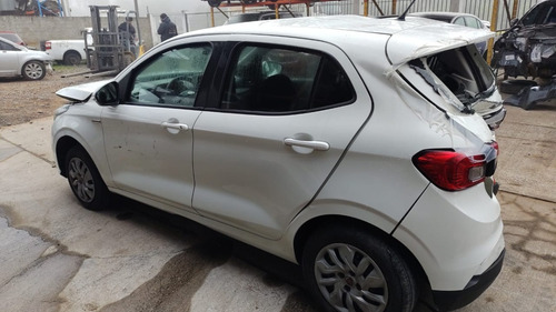 Imagem 3 de 12 de Sucata Fiat Argo 1.3 2018/2018 Flex