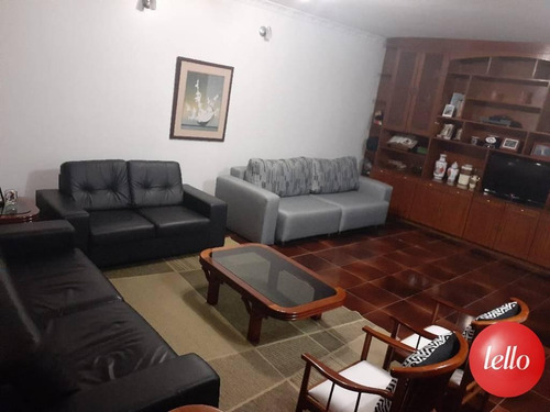 Imagem 2 de 12 de Casa - Ref: 36099