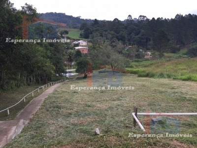 Imagem 3 de 5 de Ref.: 146 - Area Em Ibiúna Para Venda - V146