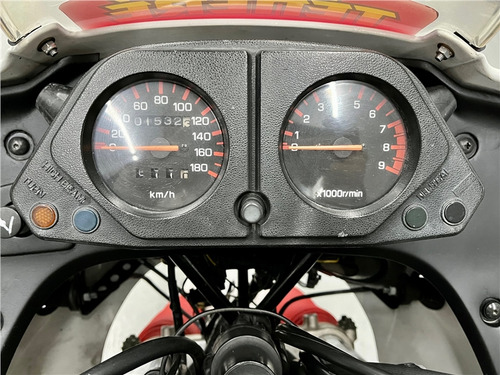 Yamaha Xt 600 Z Ténéré