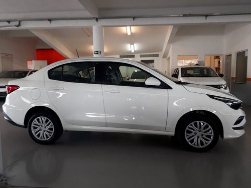 Fiat Cronos 1.3 FIREFLY FLEX DRIVE MANUAL