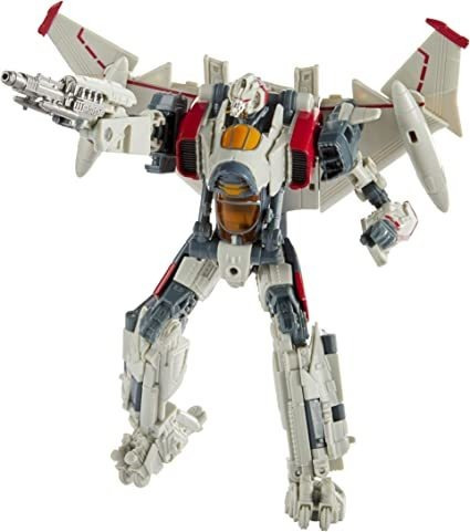 Transformers Toys Studio Series 65 Voyager Class