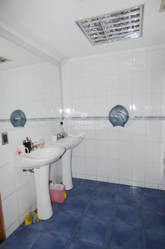 Local Comercial En Arriendo En Conchalí