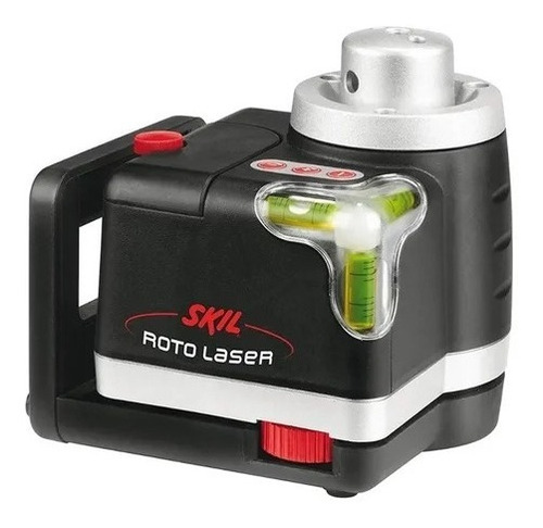 Nivel Laser Automático Rotativo 0560 Skil + Trípode Bolsa