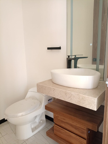 Imagen 17 de 25 de Departamento En Venta En Querétaro