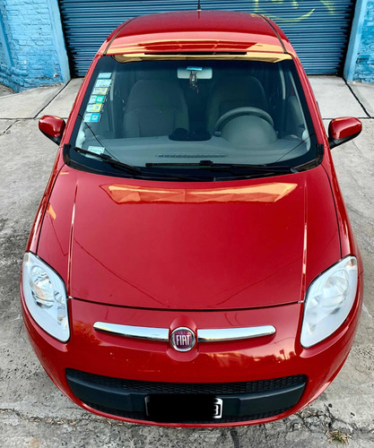 Fiat Palio Attractive