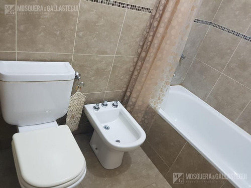 Imagen 17 de 30 de Muy Lindo Departamento En Jardines De Saravi