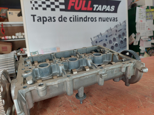 Caballete Con Árboles De Levas Volkswagen Up 3 Cil