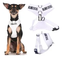 Comprar Perro Ciego (el Perro Tiene A La Vista) El Arnés De Perro El