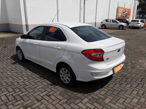Ford Ka 1.5 Ti-vct Flex Se Manual