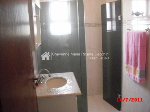 Imagem 14 de 21 de Excelente Apartamento Com 152 M² E Área Total 204 M² No Condomínio Mirante De Vila Arens Em Jundiaí - Sp - Ap00215 - 68679379