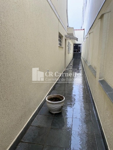 Imagem 5 de 7 de Sobrado Para Venda No Bairro Chácara Cruzeiro Do Sul, 3 Dorm, 1 Suíte, 1 Vagas, 100 M, 210 M - 1560