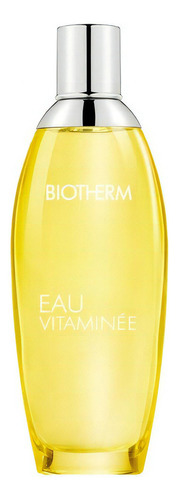 Perfume Mujer Biotherm Eau Vitaminee 100ml