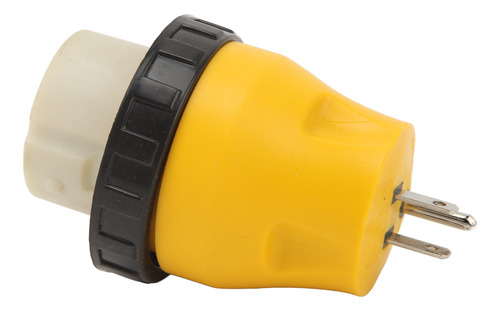 Adaptador Rv Nema 5 15p Macho A Nema Ss 2 50r Hembra 15a
