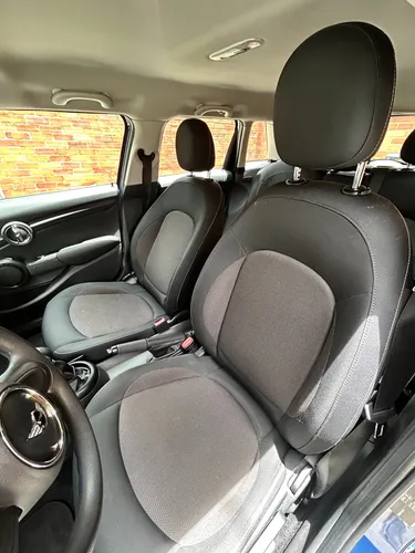 Mini Cooper 1.5 F56 Coupe Peeper