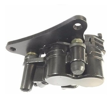 Caliper Freno Delantero Motomel Cg 250 S6 Original - Um