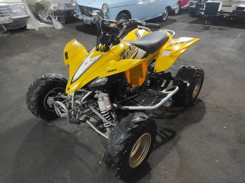 Yamaha Yfz 450 Special Edition 2006 Gpdevoto