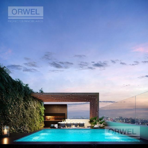 Imagen 15 de 18 de Divino Studio Super Aprovechable - Excelente Planta !!!