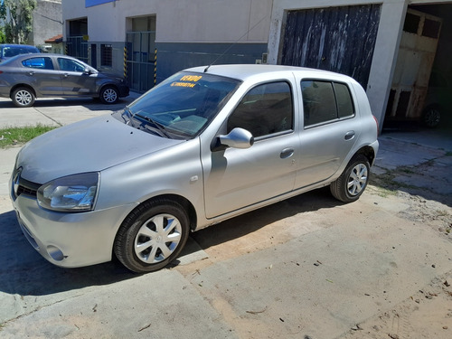 Renault Clio 1.2 Mio Confort Plus Abs Abcp