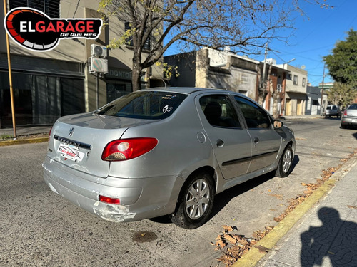 Peugeot 207 1.4 Sedan Xr