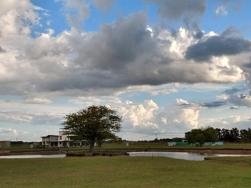 Terreno En Venta - 940mts2 - Canning, Ezeiza