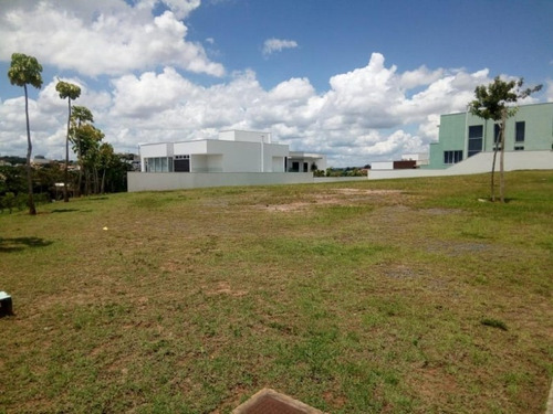 Imagem 7 de 9 de Terreno À Venda, 715 M² Por R$ 600.000 - Alphaville Nova Esplanada I - Votorantim/sp, Próximo Ao Shopping Iguatemi. - Te0156 - 67640832