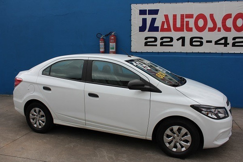 Chevrolet Prisma Joy 1.0 Oportunidade Sem Entrada Uber Score