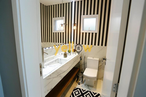 Imagem 5 de 16 de Casa - Arujázinho I, Ii E Iii - Ca-3894