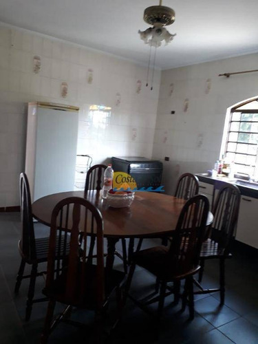 Imagem 2 de 28 de Chácara Com 3 Dormitórios À Venda, 1600 M² Por R$ 968.000,00 - Jardim Dos Lagos - Franco Da Rocha/sp - Ch0038
