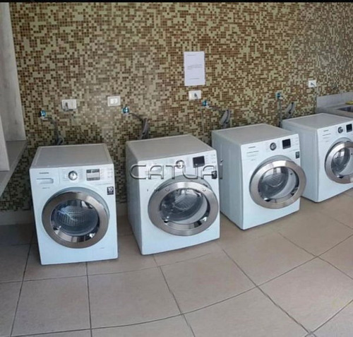 Imagem 12 de 13 de Apartamento Padrão Com 1 Quarto - 444947-v