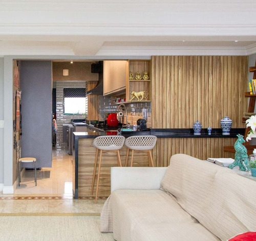 Imagem 1 de 20 de Apartamento Em Morumbi, São Paulo/sp De 190m² 3 Quartos À Venda Por R$ 820.000,00 - Ap1995112-s