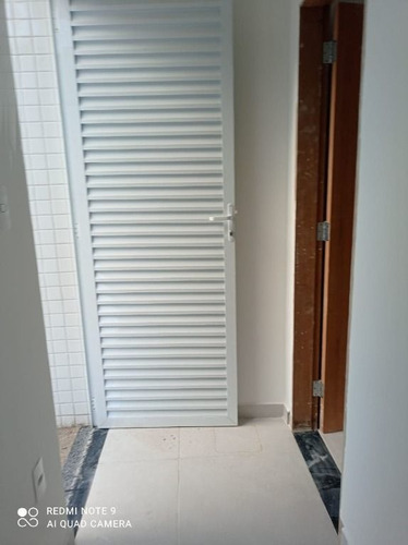Imagem 13 de 25 de Casa Em Marapé, Santos/sp De 212m² 3 Quartos À Venda Por R$ 880.000,00 - Ca1064197-s