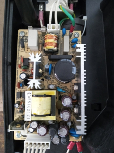 Fuente De Voltaje Para Espectrofotometro Genesys 20 (Usado)