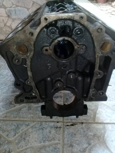 Bloque De Motor Century Buick 3.1 (Usado)