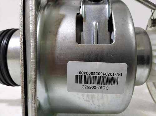 Transmision Lavadora Samsung