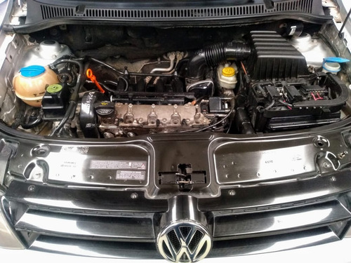 Volkswagen Crossfox