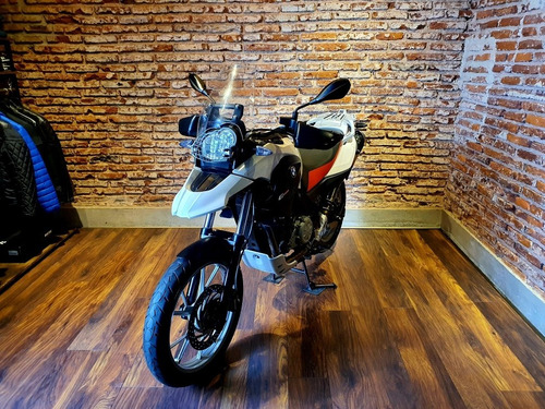 Imagen 19 de 20 de Bmw G 650 Gs C/accesorios Impecable !! Permuto !! Bamp Group