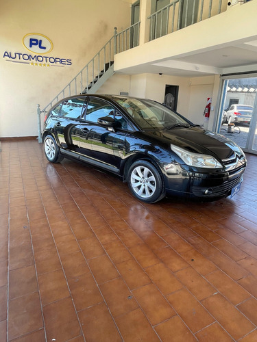 Citroën C4 2.0 Exclusive Am71