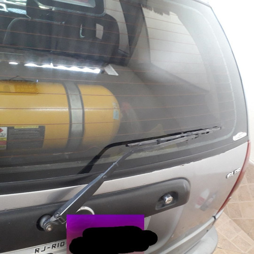 Corsa Perua 98
