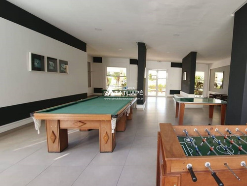 Imagem 25 de 30 de Apartamento - Ap000661 - 70481974