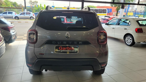 Renault Duster 1.6 Zen 16v 5p