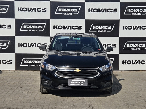 Chevrolet Onix ONIX LT 1.4