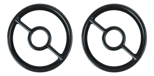 Juego De Juntas Enfriador De Aceite Para Mazda 3,5,6, Y Cx-7