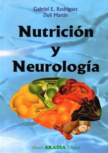 Nutrición Y Neurología Envíos A Todo El País 