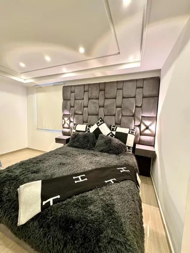 Penthouse Amoblado En Prebo