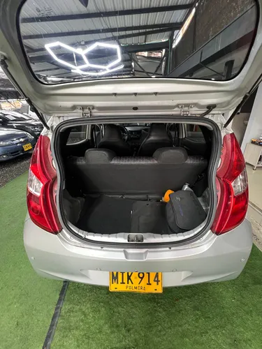 Hyundai Eon 0.8 Active