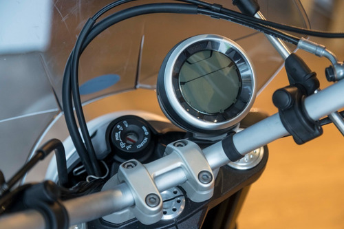 Ducati Scrambler Icon 800 Roshaus Bealer Bmw -- Permutas