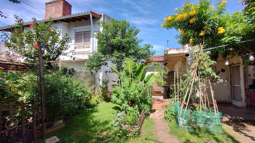 Imagen 14 de 16 de Casa 3 Ambientes 160 M² Cub. C/ Cochera - Villa Luzuriaga